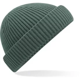 Beechfield sapka Harbour tengeri zöld