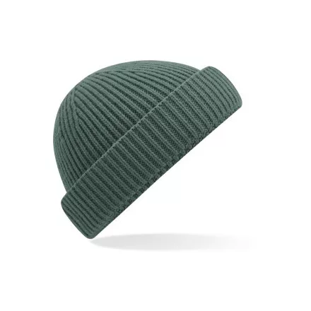 Beechfield sapka Harbour tengeri zöld