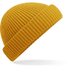 Beechfield sapka Harbour mustár