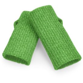 Beechfield kézmelegítő Colour Pop zöld