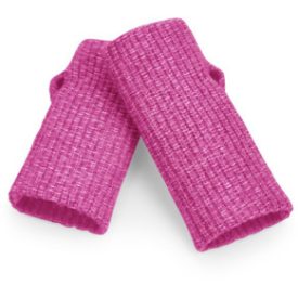 Beechfield kézmelegítő Colour Pop pink