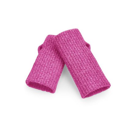 Beechfield kézmelegítő Colour Pop pink