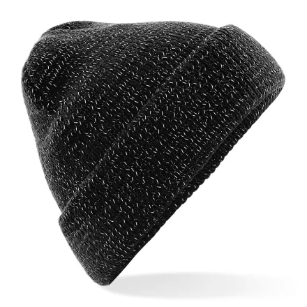 Beechfield Reflective-Beanie