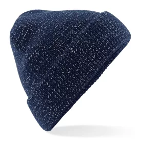 Beechfield Reflective-Beanie