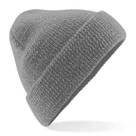 Beechfield Reflective-Beanie
