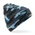 Beechfield Camo Cuffed Beanie