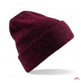 Beechfield Heritage Beanie