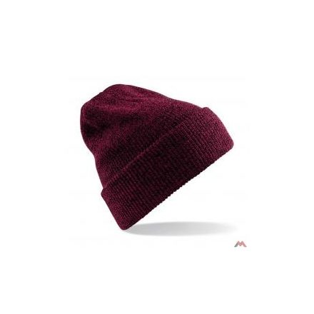 Beechfield Heritage Beanie