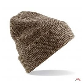 Beechfield Heritage Beanie