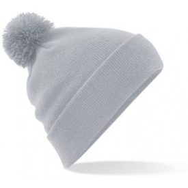 Beechfield Original Pom Pom Beanie