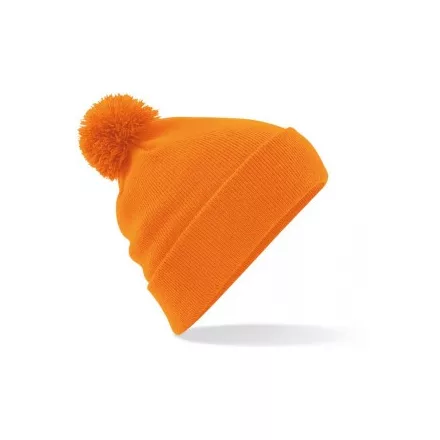 Beechfield Original Pom Pom Beanie
