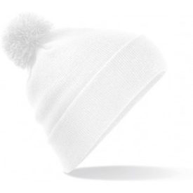 Beechfield Original Pom Pom Beanie
