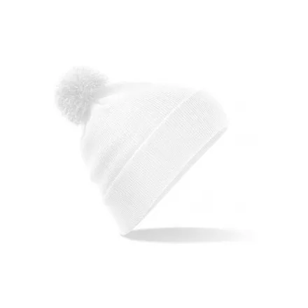 Beechfield Original Pom Pom Beanie
