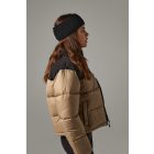 Beechfield fejpánt Slopeside Waffle fekete