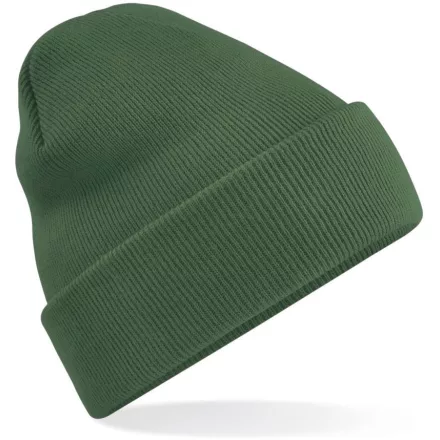 Beechfield sapka Original Cuffed moha