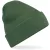 Beechfield sapka Original Cuffed moha