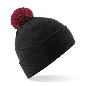 Beechfield Snowstar Beanie
