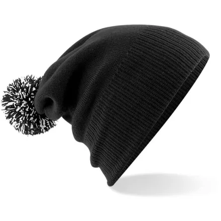 Beechfield Snowstar Beanie
