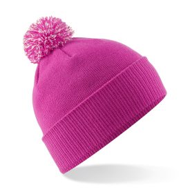 Beechfield Snowstar Beanie