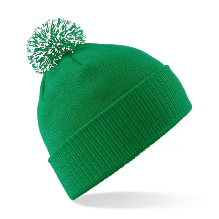 Beechfield Snowstar Beanie