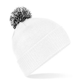 Beechfield Snowstar Beanie
