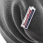 Beechfield sapka Slouch Beanie füstszürke
