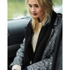 Beechfield Classic Knitted Scarf