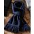 Beechfield Classic Knitted Scarf