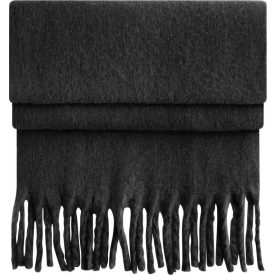 Beechfield sál Fluffy fekete