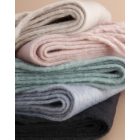 Beechfield sál Fluffy fekete