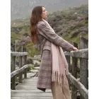 Beechfield sál Fluffy púder