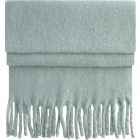 Beechfield sál Fluffy poros zöld