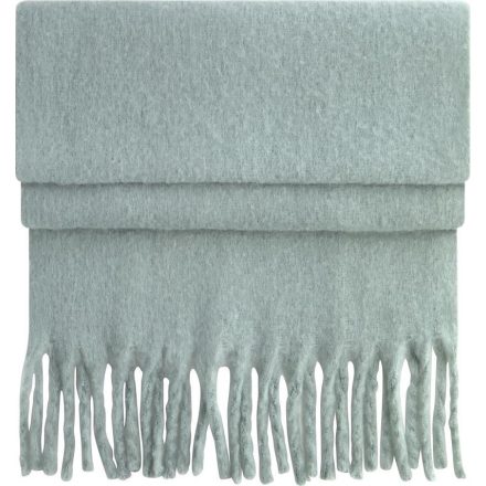 Beechfield sál Fluffy poros zöld