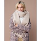 Beechfield sál Fluffy natúr