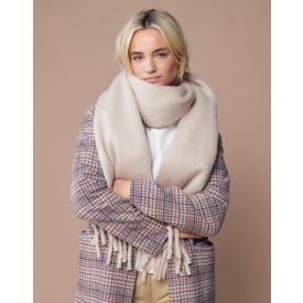 Beechfield sál Fluffy natúr