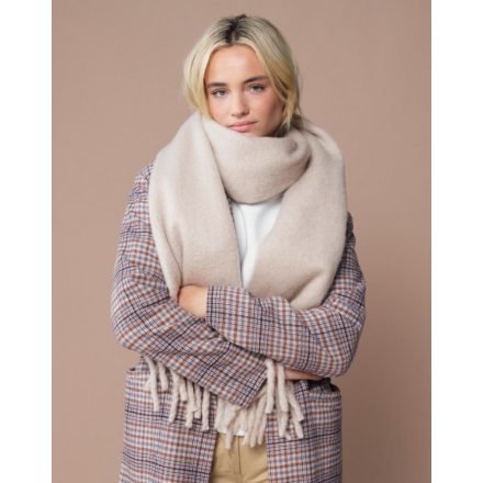 Beechfield sál Fluffy natúr