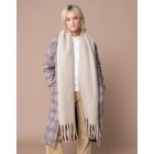 Beechfield sál Fluffy natúr