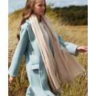 Beechfield sál Classic Woven mandula