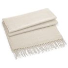 Beechfield sál Classic Woven mandula