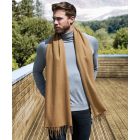 Beechfield sál Classic Woven biscuit