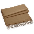 Beechfield sál Classic Woven biscuit