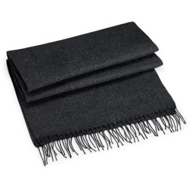 Beechfield sál Classic Woven grafit