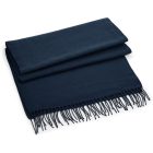 Beechfield sál Classic Woven tengerkék