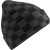 Beechfield sapka Checkerboard fekete-grafit