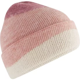 Beechfield sapka Soft Wave rózsa-barack-vanília