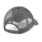 Beechfield baseball sapka Bio Trucker 6P grafit