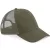 Beechfield Bio Trucker