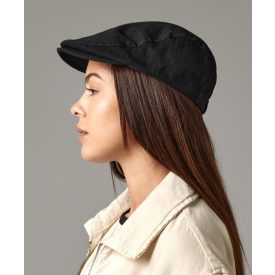 Beechfield sapka Vintage fekete