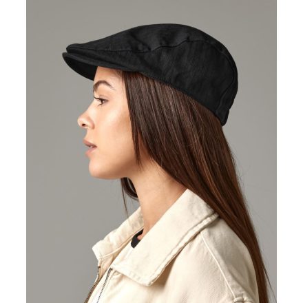 Beechfield sapka Vintage fekete