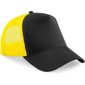 Beechfield Snapback Trucker B640